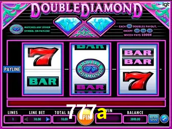 Desvendando o Mundo dos Jogos Virtuais na 777a