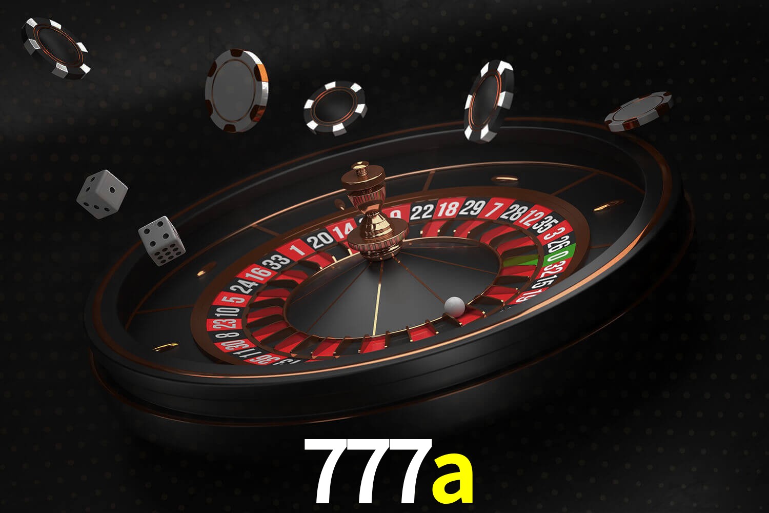 777a - Cassino Luxo On-line - 777a.com