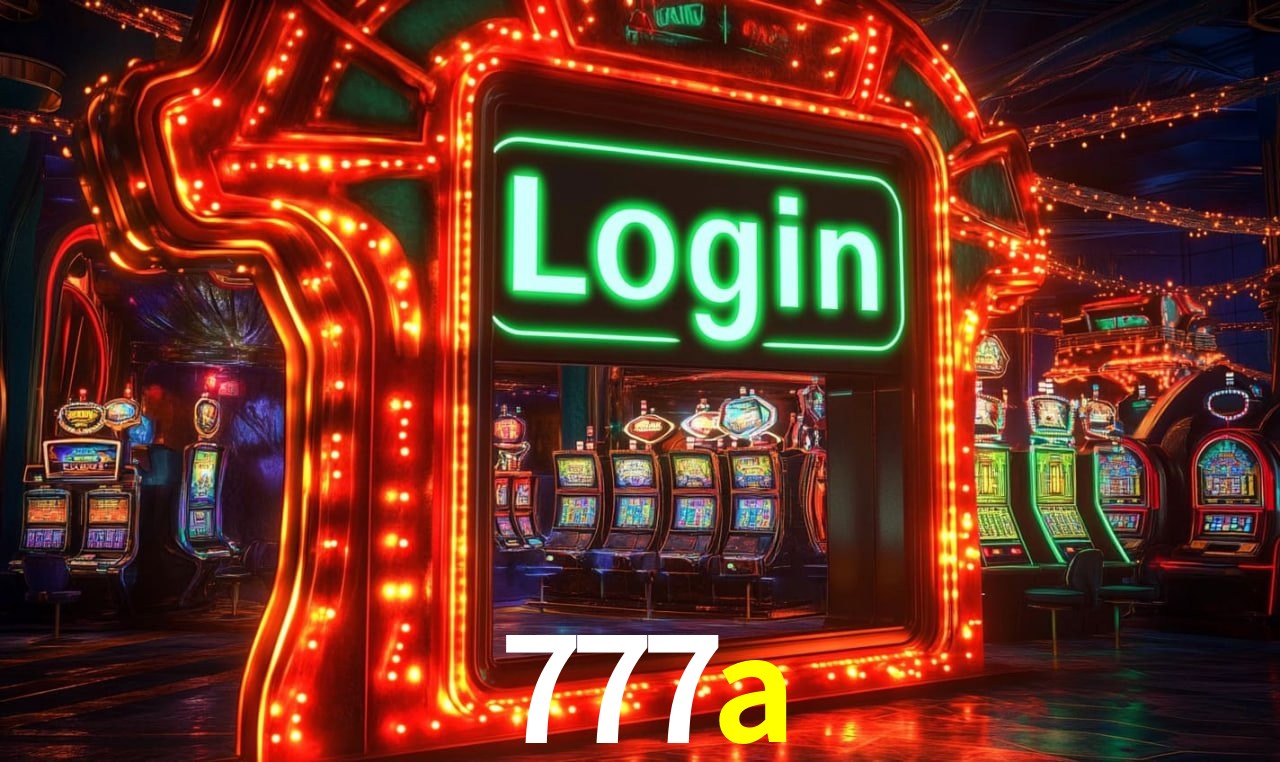 Estatísticas 777a