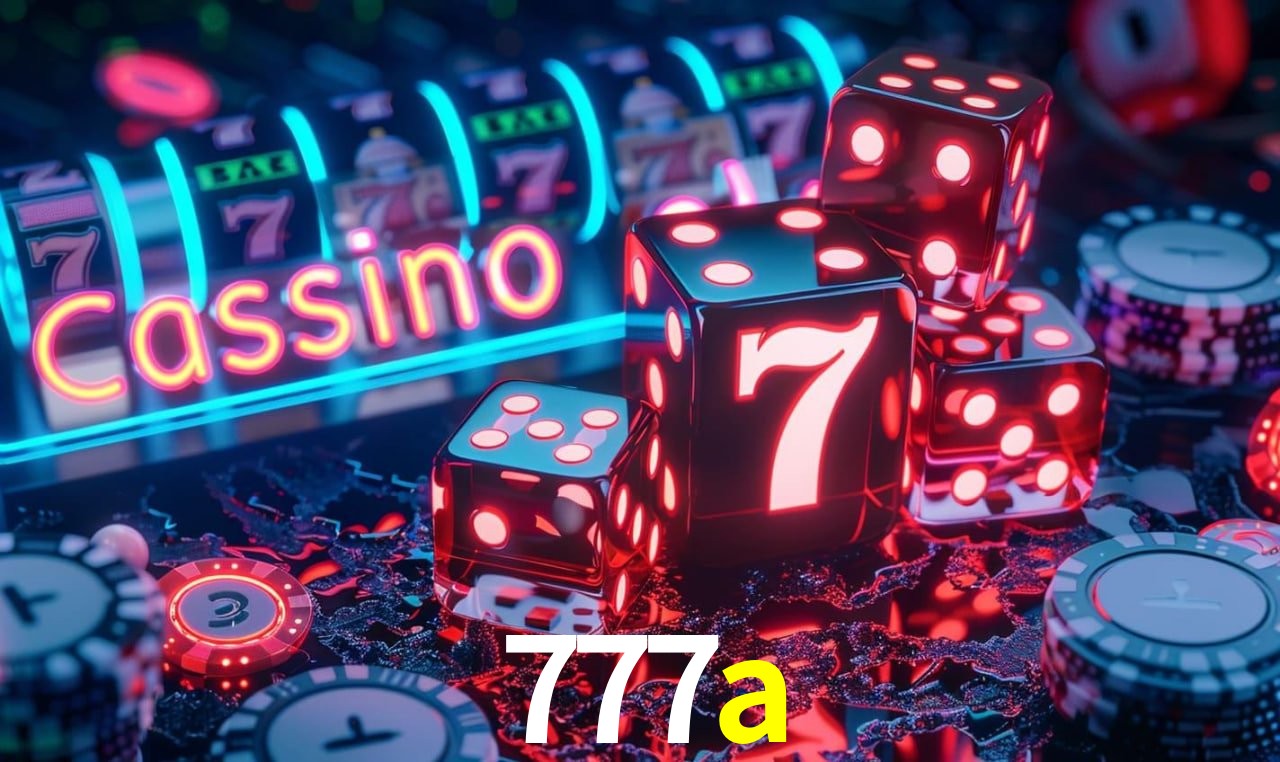 Statistics 777a