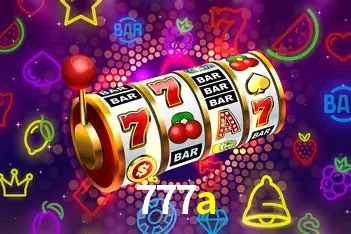 A Emoção da Loteria na 777a: Uma Chance de Mudança de Vida