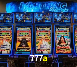 A Revolução dos Aplicativos de Jogos no 777a