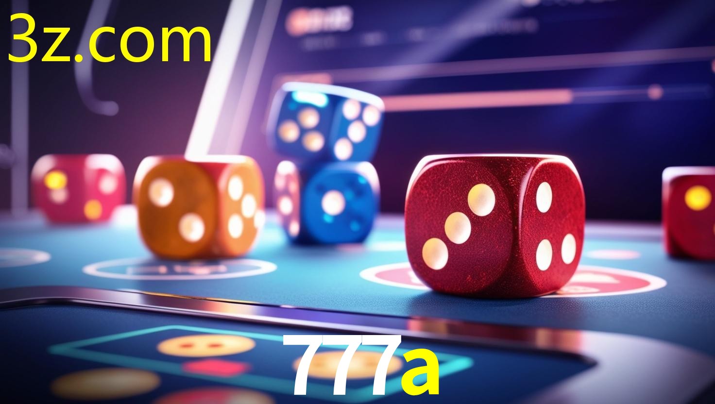 777A