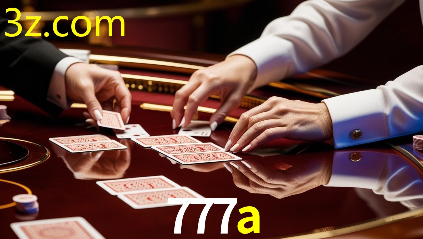 777A