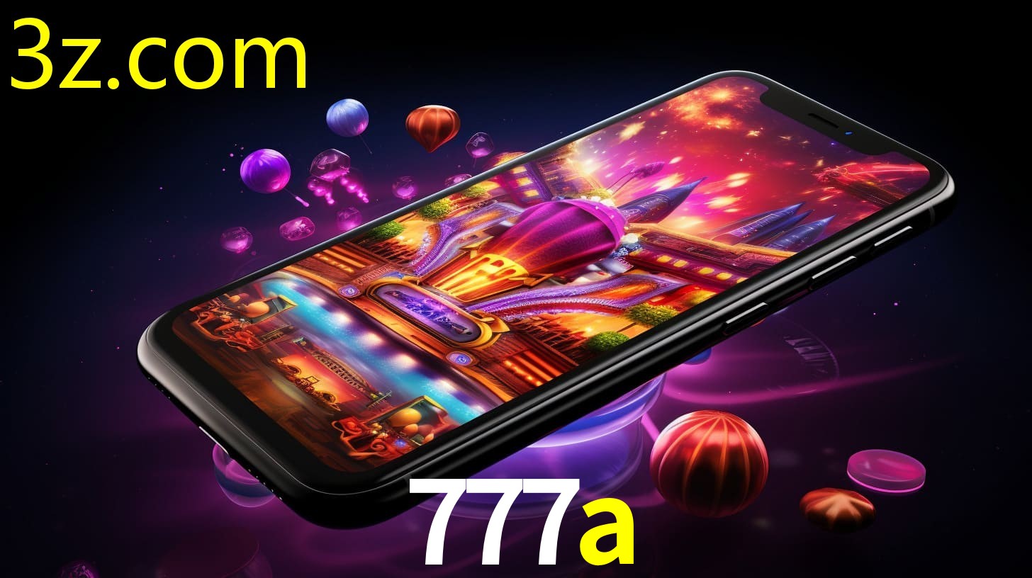 777A