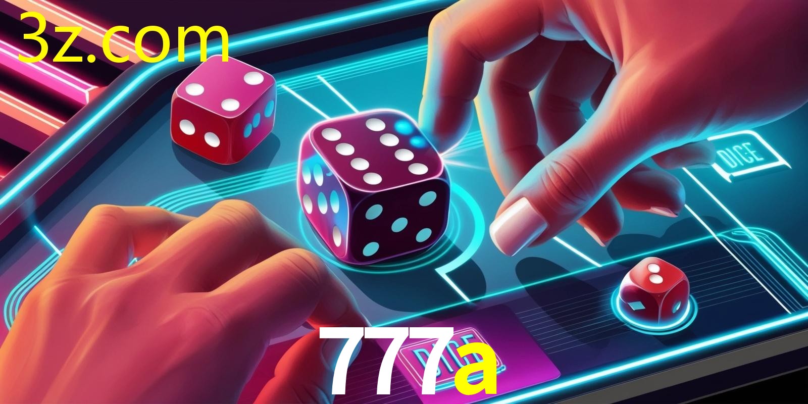 777A