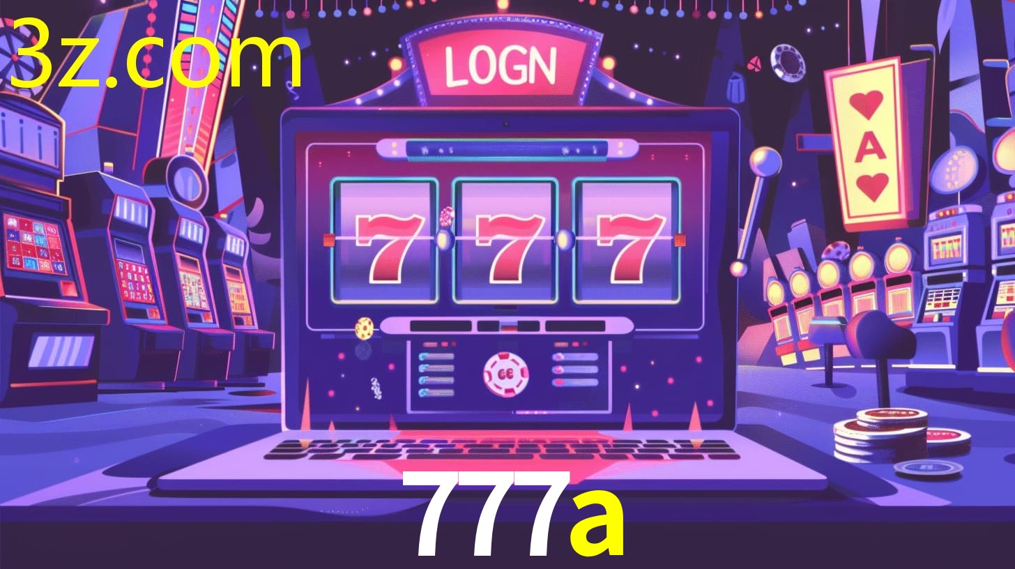 777A