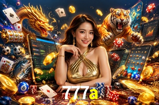 Account Benefits 777a
