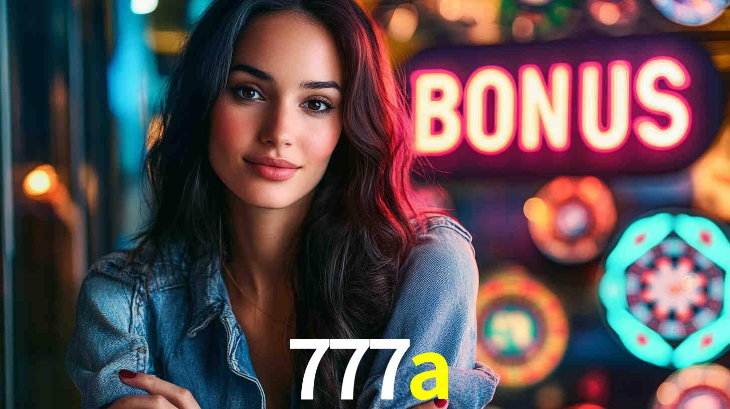 777a: A Experiência de Casino com Jogos de Mesa ao Vivo