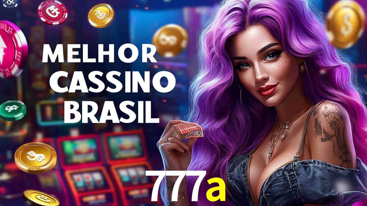 Explorando a Categoria de Eventos em Apostas na 777a