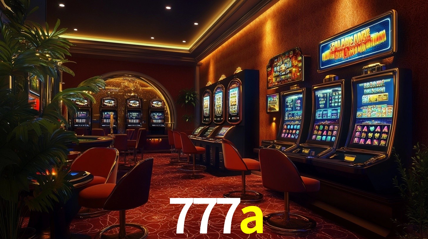 Daily Bonuses 777a