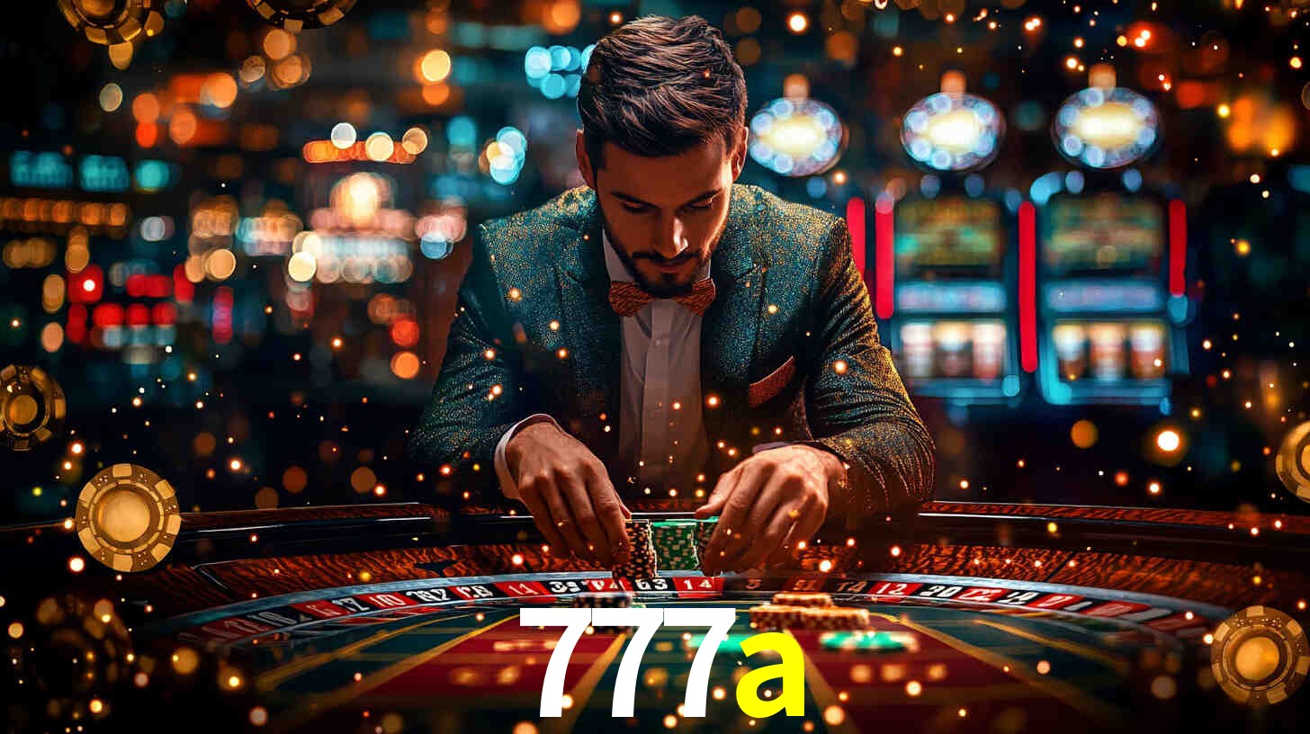 777a App Interface