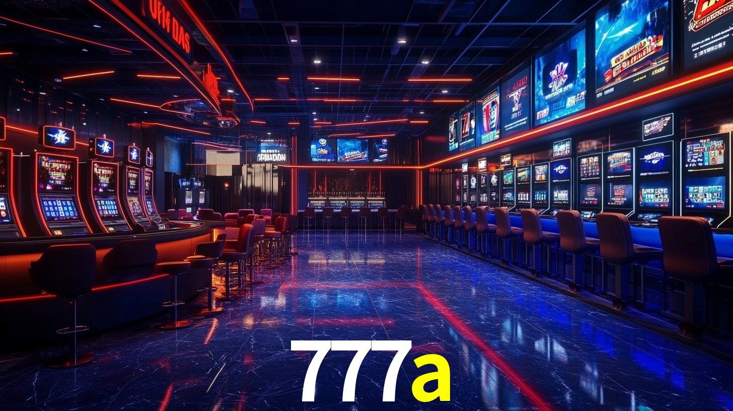 Welcome Bonus 777a