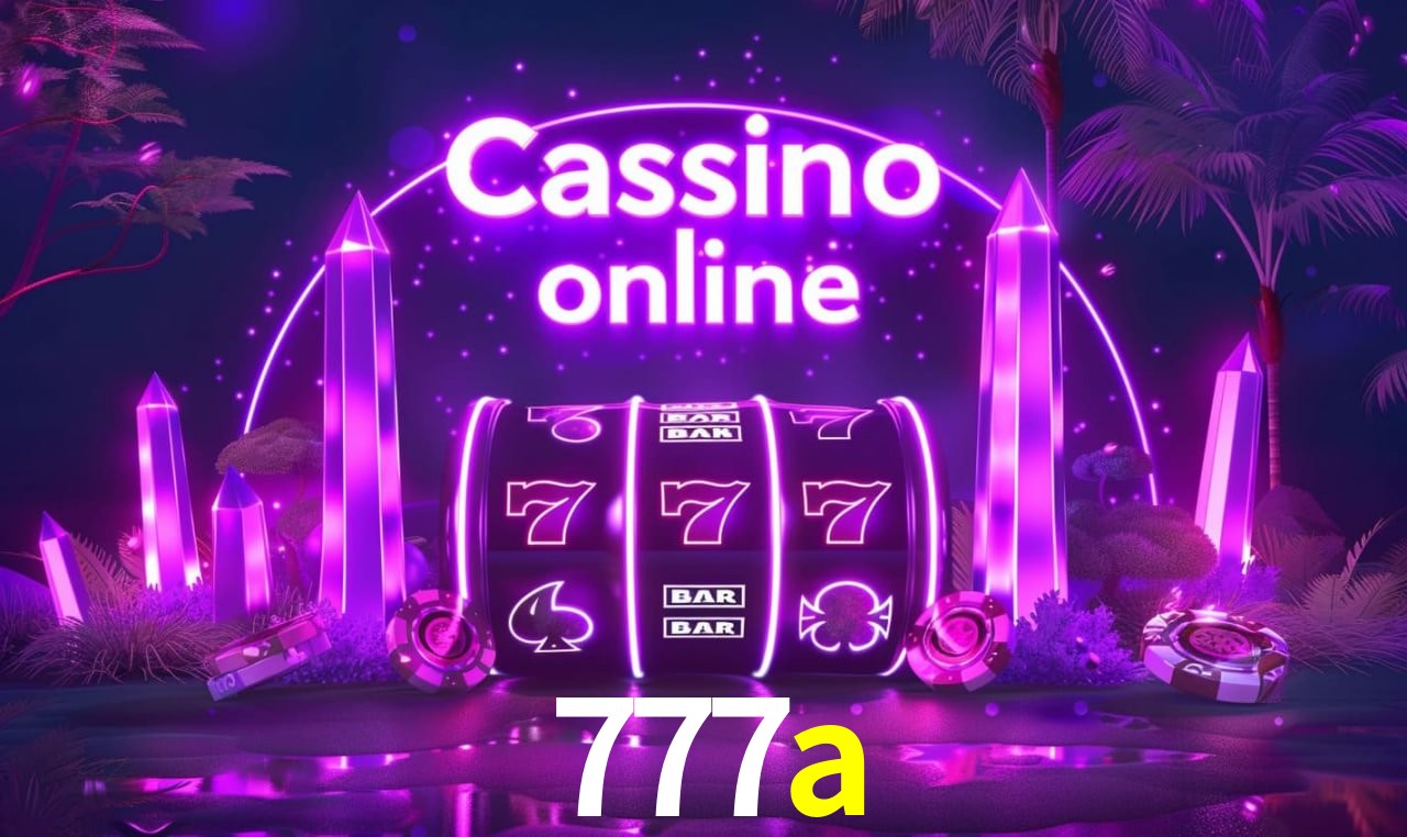 Ofertas Exclusivas 777a