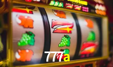 A Popularidade dos Caça-Níqueis no 777a
