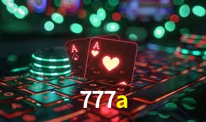 Recursos de Bônus 777a