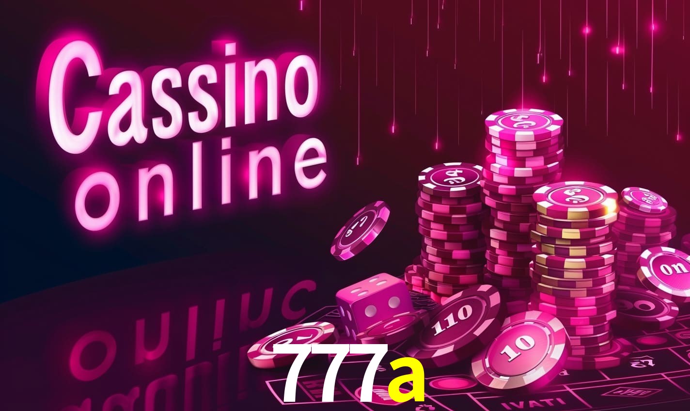 777a Download - Opções de Download por Plataforma