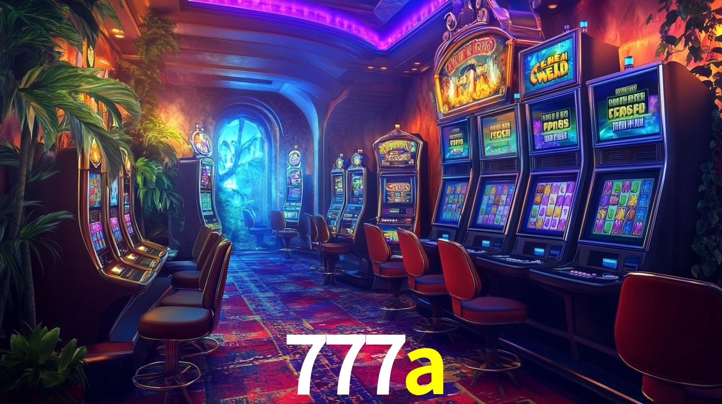 Tournaments 777a