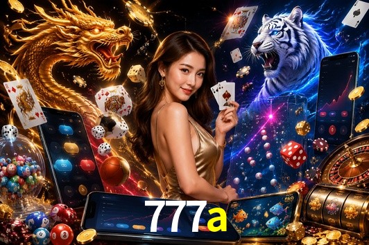 Tennis Betting 777a