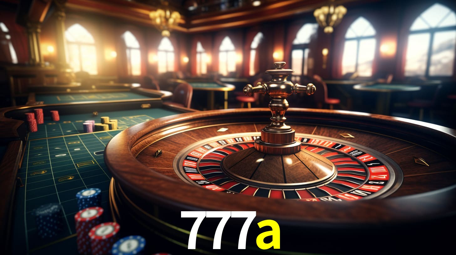 VIP Casino 777a