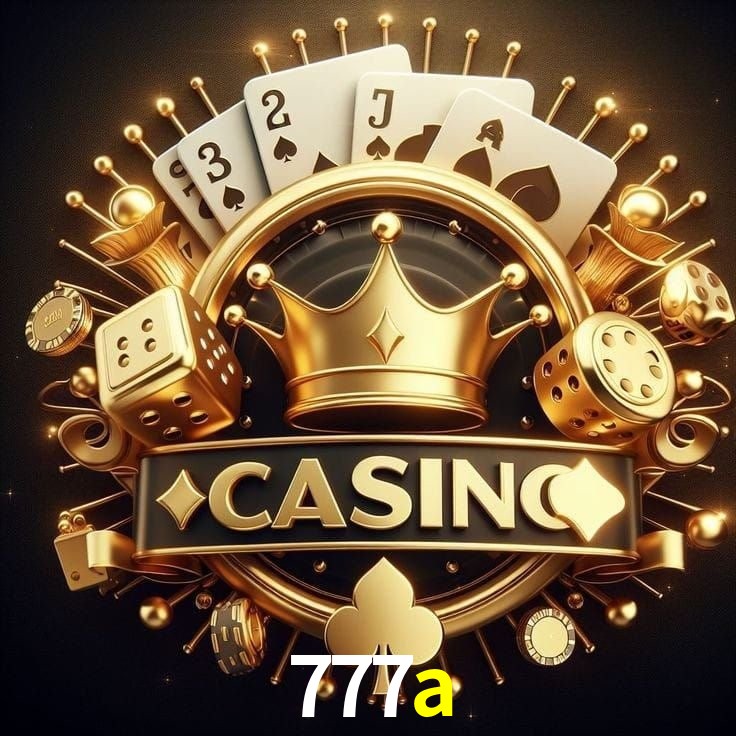Jogos de Slot 777a