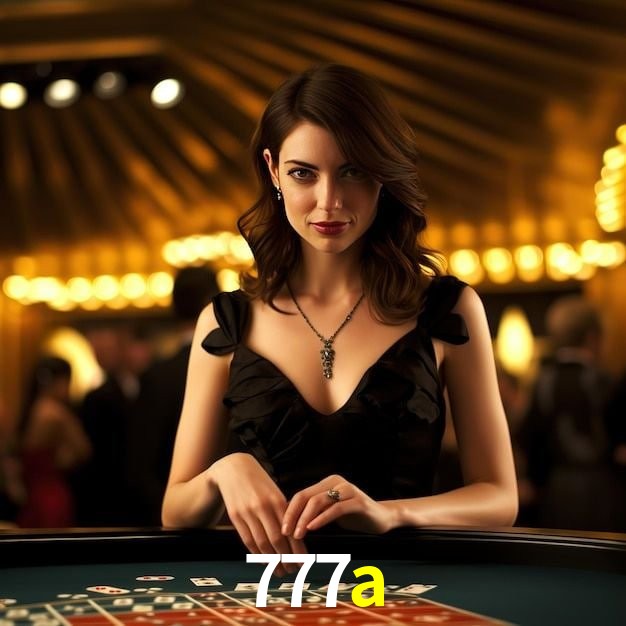 Desvendando o Mundo dos Jogos Virtuais na 777a