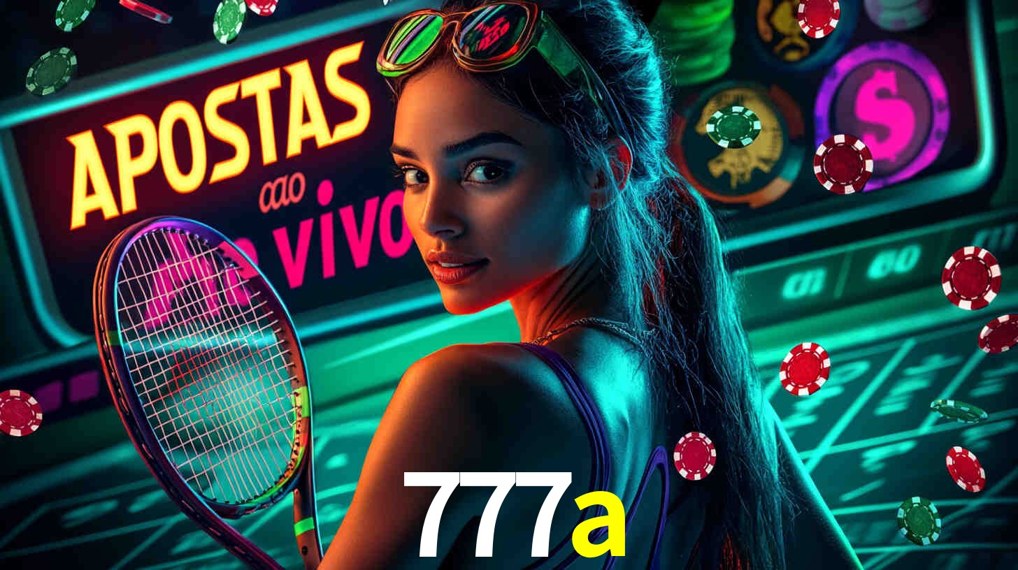 Explorando a Categoria de Eventos em Apostas na 777a