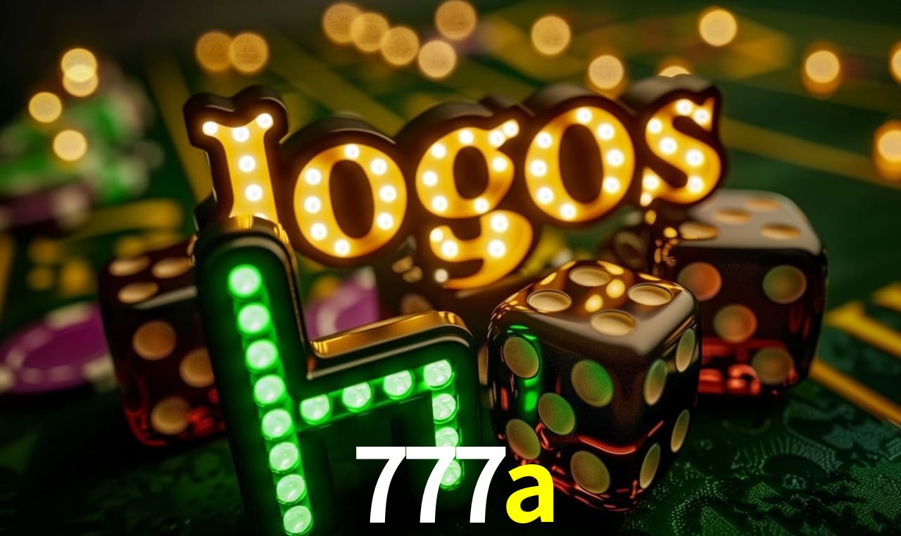Provedores de Jogos 777a