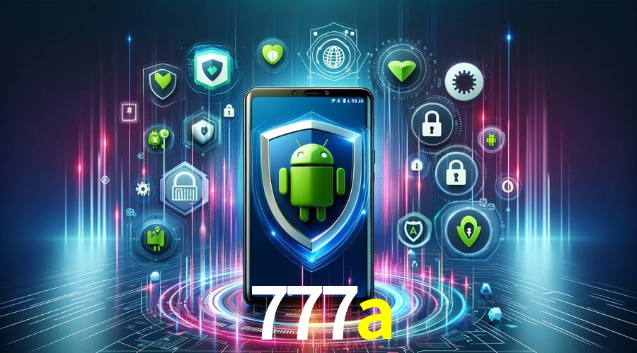 2FA Security 777a