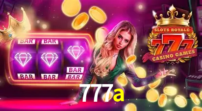 Inovações de Jogos na 777a: O Futuro das Experiências Interativas