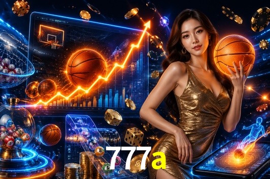 APP oficial da 777a para mobile