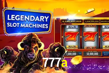 Inovações de Jogos na 777a: O Futuro das Experiências Interativas