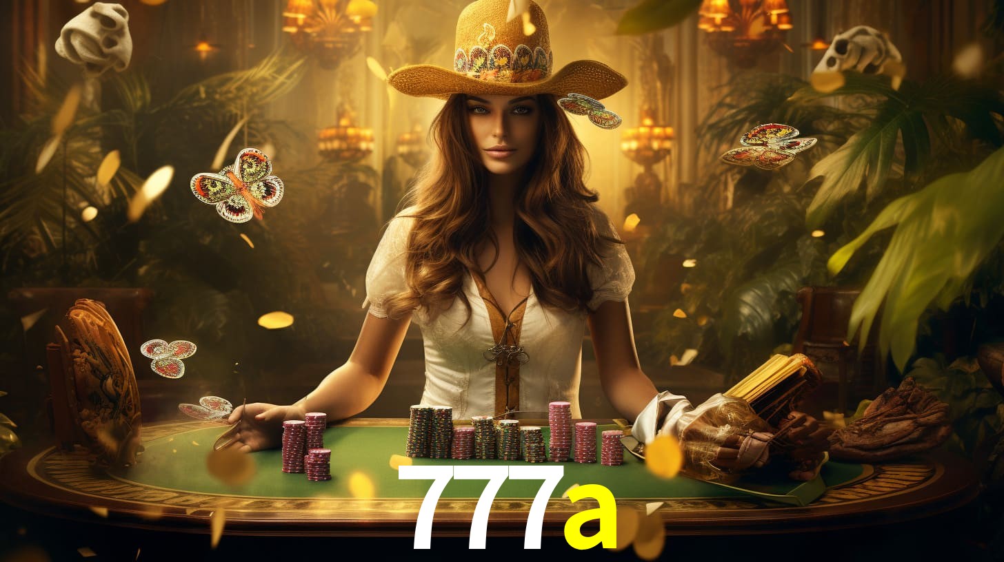 Live Casino 777a
