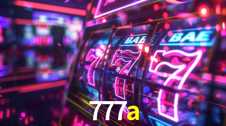 Platform Technology 777a