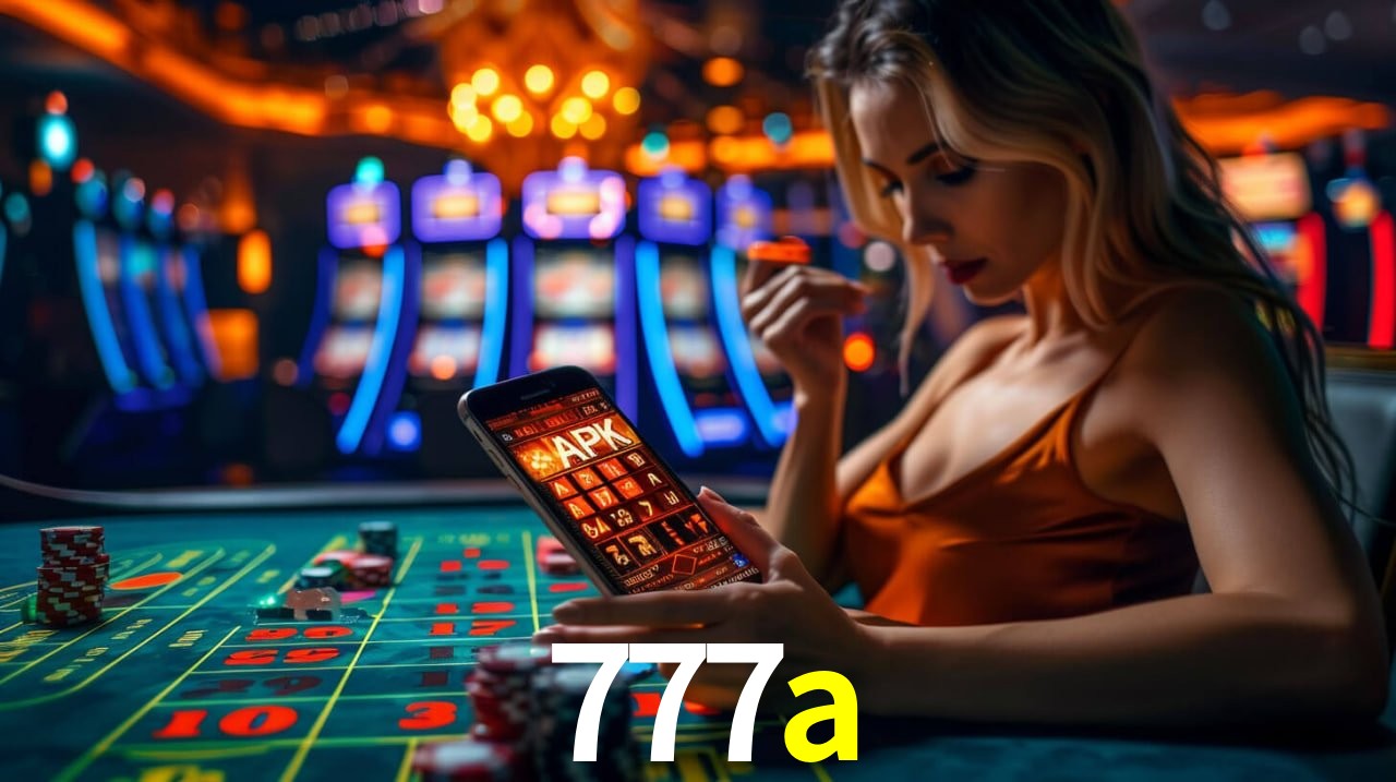 Spaceman Game 777a