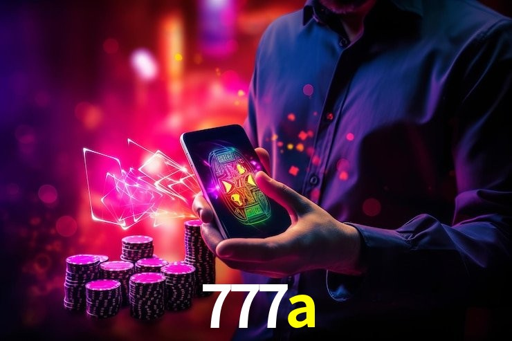 Jogo Aviator 777a