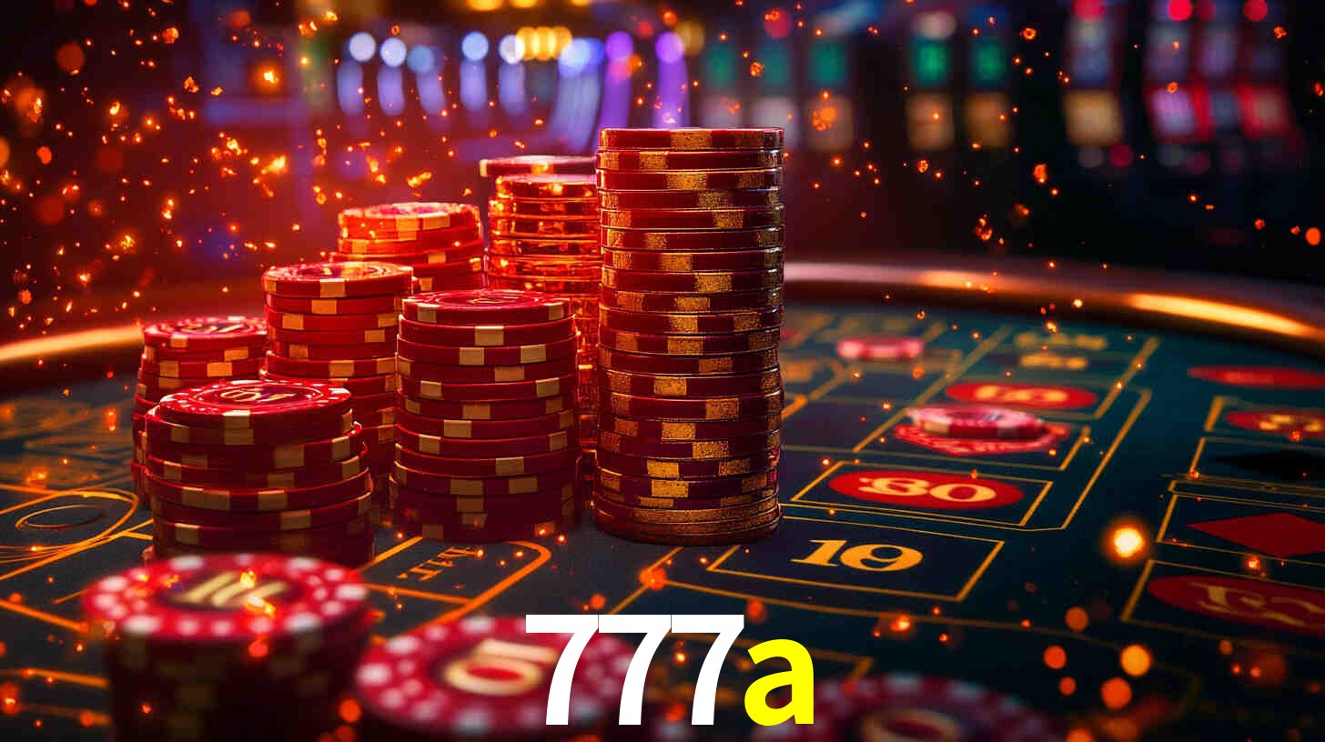 Exclusive Games 777a