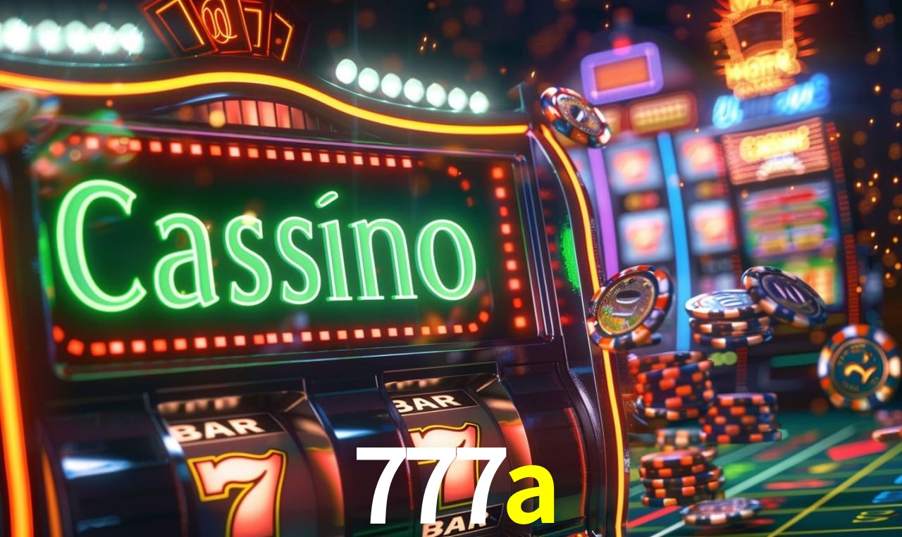 Promoção Relâmpago 777a