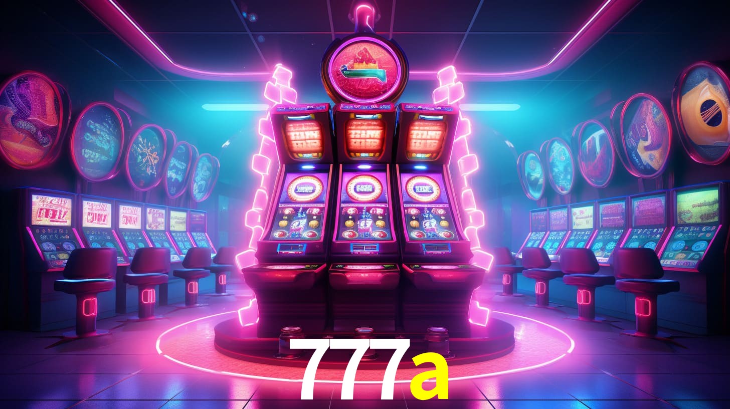 777a: Seu Especialista em Apostas Esportivas Brasileiras