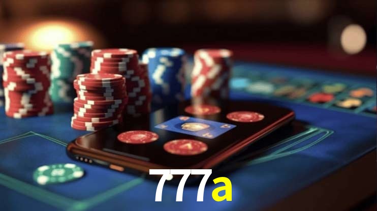 Apostas de Futebol 777a