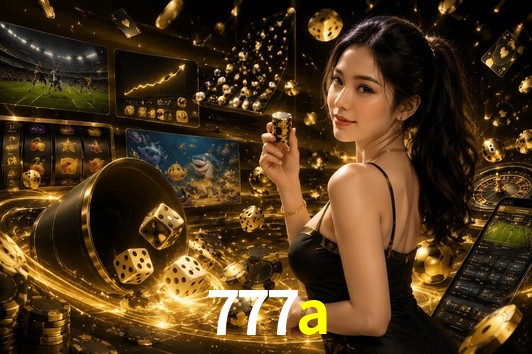 Seasonal Promotions 777a