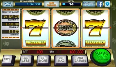 Game Interface